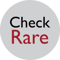 CheckRare logo - Similar company to The Learning & Development Agency
