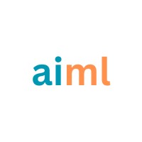 aiml.org.in logo - Similar company to Krixi Care