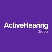 Active Hearing Group logo - Similar company to Bioshieldco