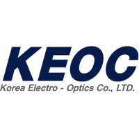 Korea Electro-Optics Co., Ltd. logo - Similar company to Seoul Precision Optics Co., Ltd.