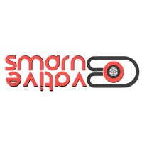 Smarnovative Labs logo - Similar company to Appricot Studio