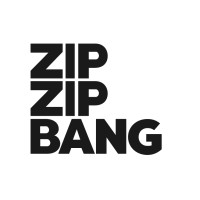 ZIP ZIP BANG logo - Similar company to Helios Accountants