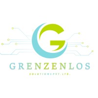 Grenzenlos Solutions Pvt Ltd logo - Similar company to Friction Labs