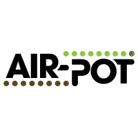 Air-Pot® logo - Similar company to Microgreens Fln