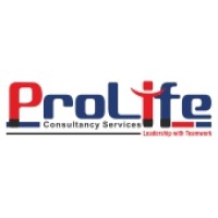Prolife Consultancy Services logo - Similar company to Rafais Group