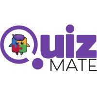 Quiz Mate logo - Similar company to Quiz-O-Crates