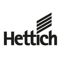 Hettich Italia logo - Similar company to Fgv Group