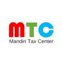 Mandiri Tax Center logo - Similar company to Dq Lab