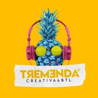 TREMENDA CREATIVA & BTL logo - Similar company to Legopstech