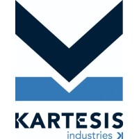KARTESIS INDUSTRIES logo - Similar company to Alpha-3I