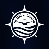 Nouris Elbahr Ferries - نورس البحر فيريز logo - Similar company to Seal Logistics