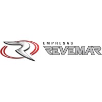 Empresas Revemar logo - Similar company to F5 Celulares
