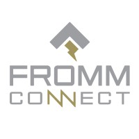 FrommConnect logo - Similar company to Fromm