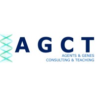AGCT Consulting GmbH logo - Similar company to Agct Gmbh