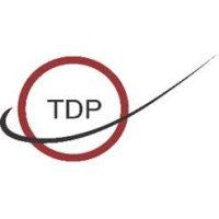 TDP Data Systems logo - Similar company to Outsmarting Implicit Bias: A Project At Harvard University