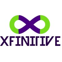 Xfinitive Group logo - Similar company to Xfinitive