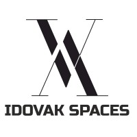 IDOVAK SPACES logo - Similar company to Edutek Solutions