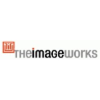 The Image Works logo - Similar company to Psdclip Ltd