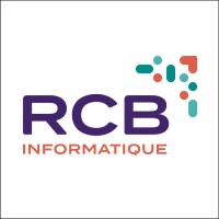 RCB INFORMATIQUE logo - Similar company to Computerland