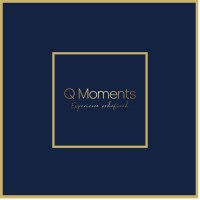 Q Moments DMC logo - Similar company to Jasha Solutions