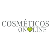 Cosméticos Online logo - Similar company to Asm Cosmetic Lab