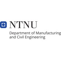Department of Manufacturing and Civil Engineering logo - Similar company to Asemlab