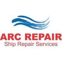 ARC REPAIR OÜ logo - Similar company to Shipson