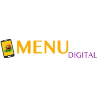 Menú Digital para Restaurantes logo - Similar company to Pantalla Digital Interactiva Precio