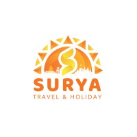 Surya Travel Holiday logo - Similar company to Oscofits