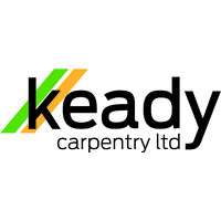 Keady Carpentry Ltd logo - Similar company to Cs Drylining Ltd