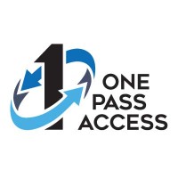 One Pass Access (OPAccess) logo - Similar company to Sharesource