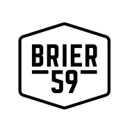 Brier59 logo - Similar company to Stein Ontwikkeling