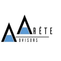 Arête Advisors LLC logo - Similar company to Datastrong