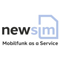 newSIM GmbH logo - Similar company to Freemo