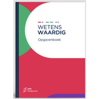 Wetenswaardig logo - Similar company to Het Leeshuis
