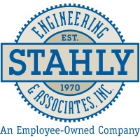 Stahly Engineering & Associates logo - Similar company to Morrison-Maierle