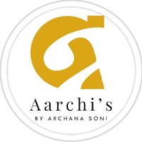 AARCHI'S logo - Similar company to Sareesbazaar - Indian Ethnic Wear Provider