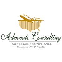 Advocate Consulting Legal Group, PLLC logo - Similar company to Aj Esquire