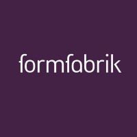 formfabrik AG logo - Similar company to Sedax Ag