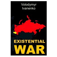 EXISTENTIAL WAR: The Nature of Russia’s War On Ukraine & Ukraine’s Victory Strategy logo - Similar company to Bazaar Click
