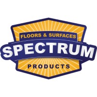 Spectrum Products - Floors & Surfaces logo - Similar company to Spectrum Products