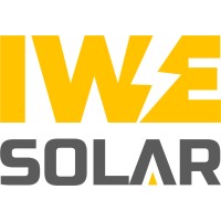 IWE Solar logo - Similar company to Gessta