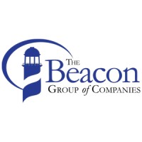 The Beacon Group of Companies logo - Similar company to The Corey Dissin Companies, Llc