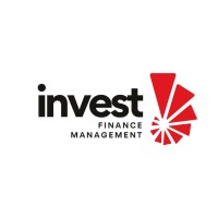 Invest Finance Management Zimbabwe logo - Similar company to Hudson Born