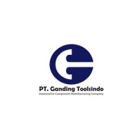 Ganding Toolsindo logo - Similar company to Smk Budi Mulia Utama