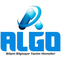ALGO Bilişim Bilgisayar Yazılım Hizmetleri logo - Similar company to Alga Solutions