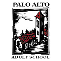 Palo Alto Adult School logo - Similar company to Midpeninsula Post