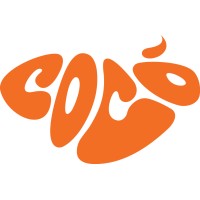 COCO' Rural Coworking space logo - Similar company to Treballu Rural Community Hub