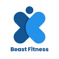 Beast Fitness logo - Similar company to Anarus