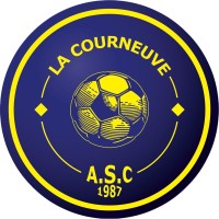 Association Sportive de La Courneuve logo - Similar company to Gassendi